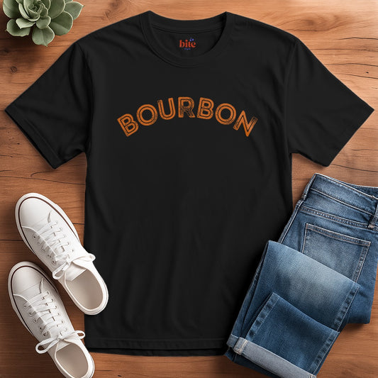 Bourbon T-Shirt