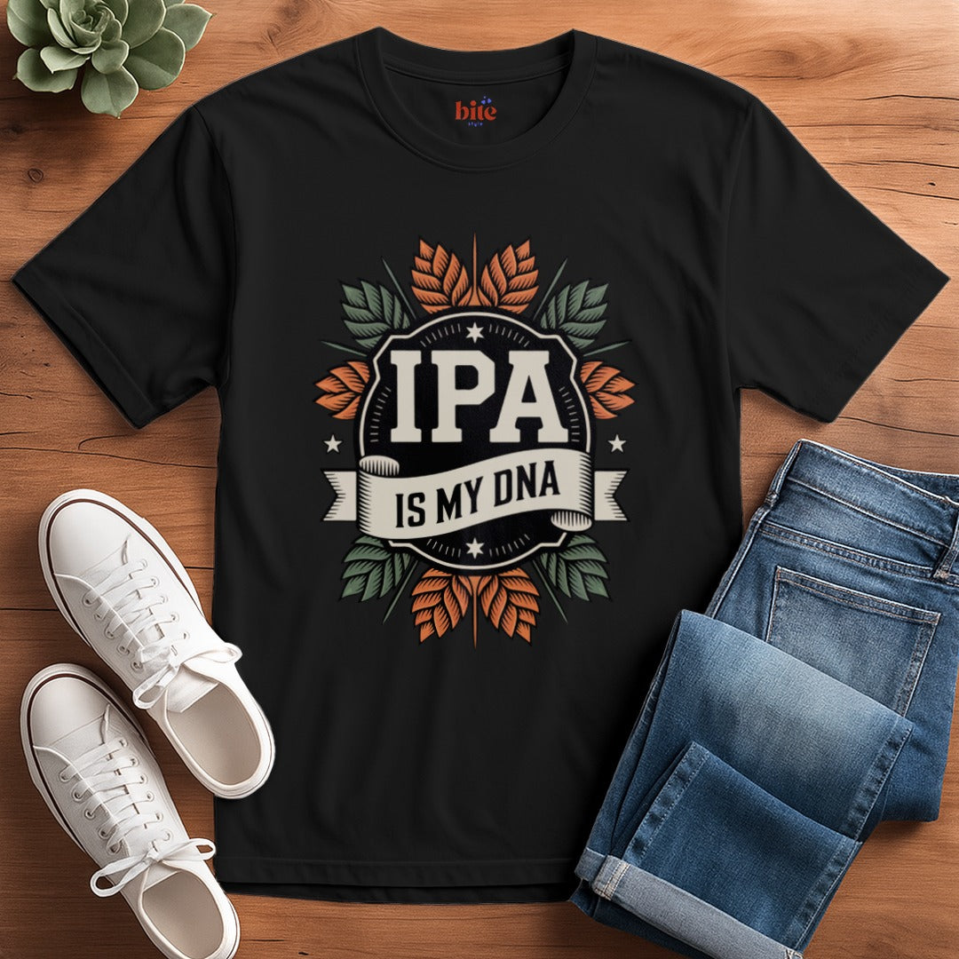 IPA is my DNA T-Shirt