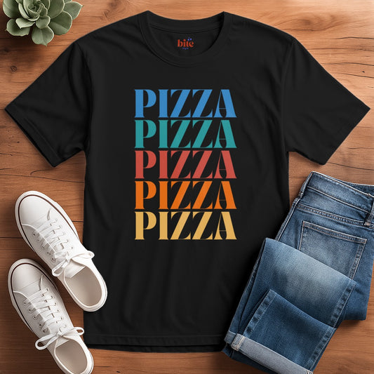 Pizza Pizza T-Shirt