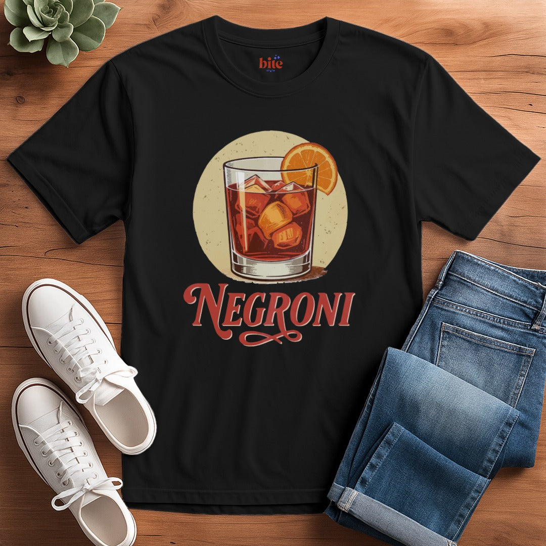 Negroni T-Shirt