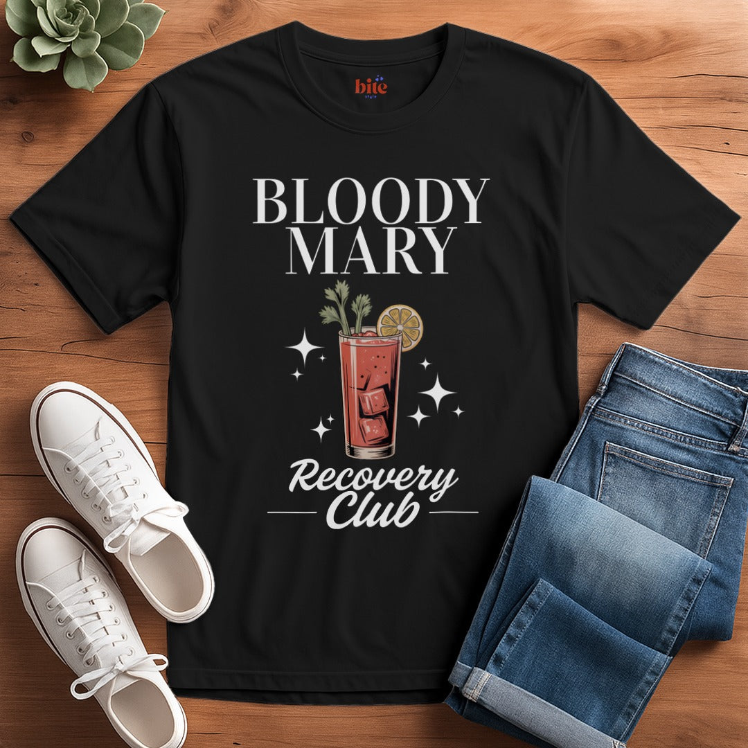 Bloody Mary Club T-Shirt