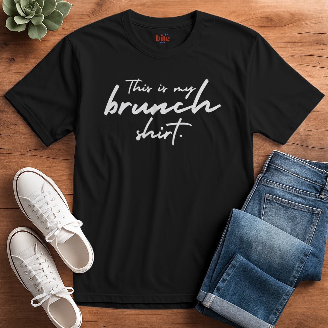 My Brunch T-Shirt