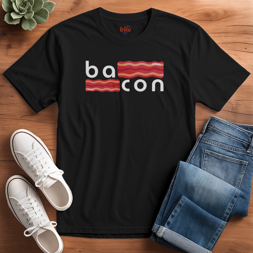Bacon V1 T-Shirt