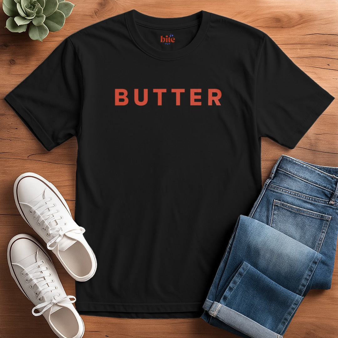 Butter T-Shirt