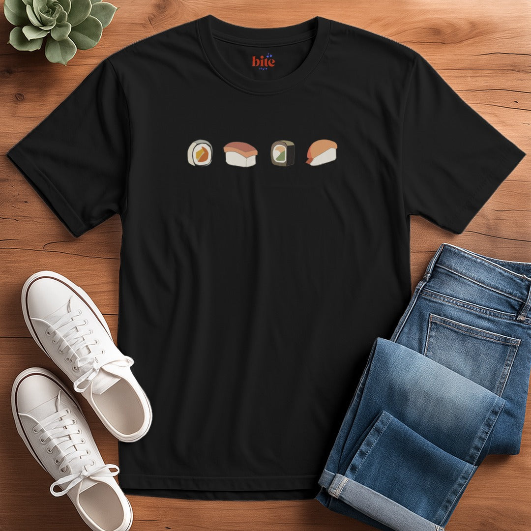 Sushi T-Shirt