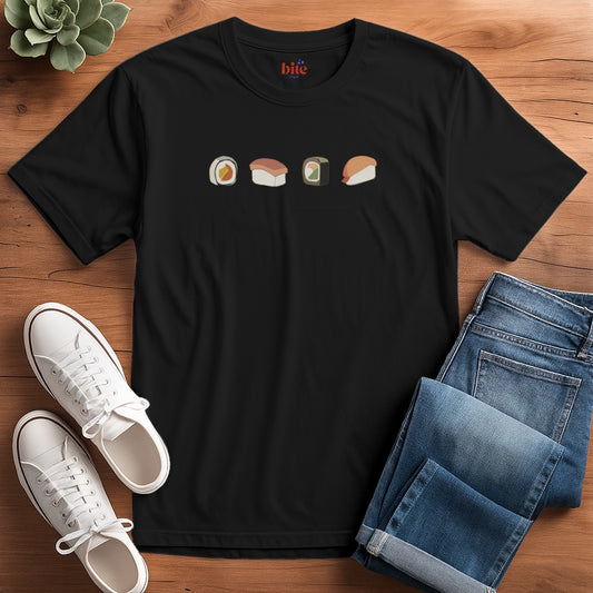 Sushi T-Shirt