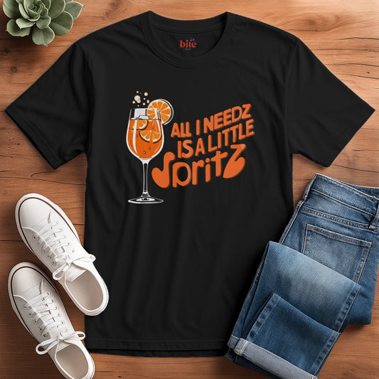 Need Aperol Spritz T-Shirt