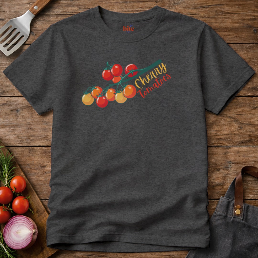 Cherry Tomatoes T-Shirt