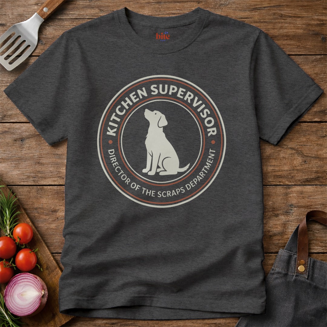 Kitchen Pal T-Shirt