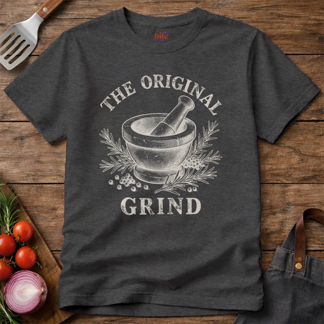 Original Grind T-Shirt