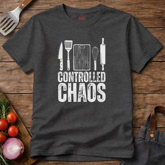 Controlled Chaos T-Shirt