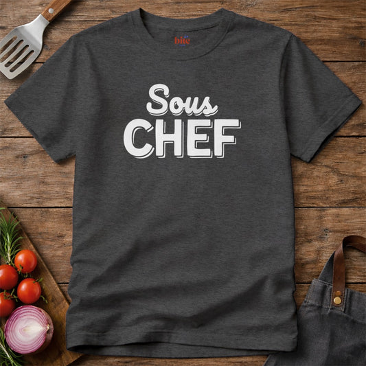 Sous Chef T-Shirt