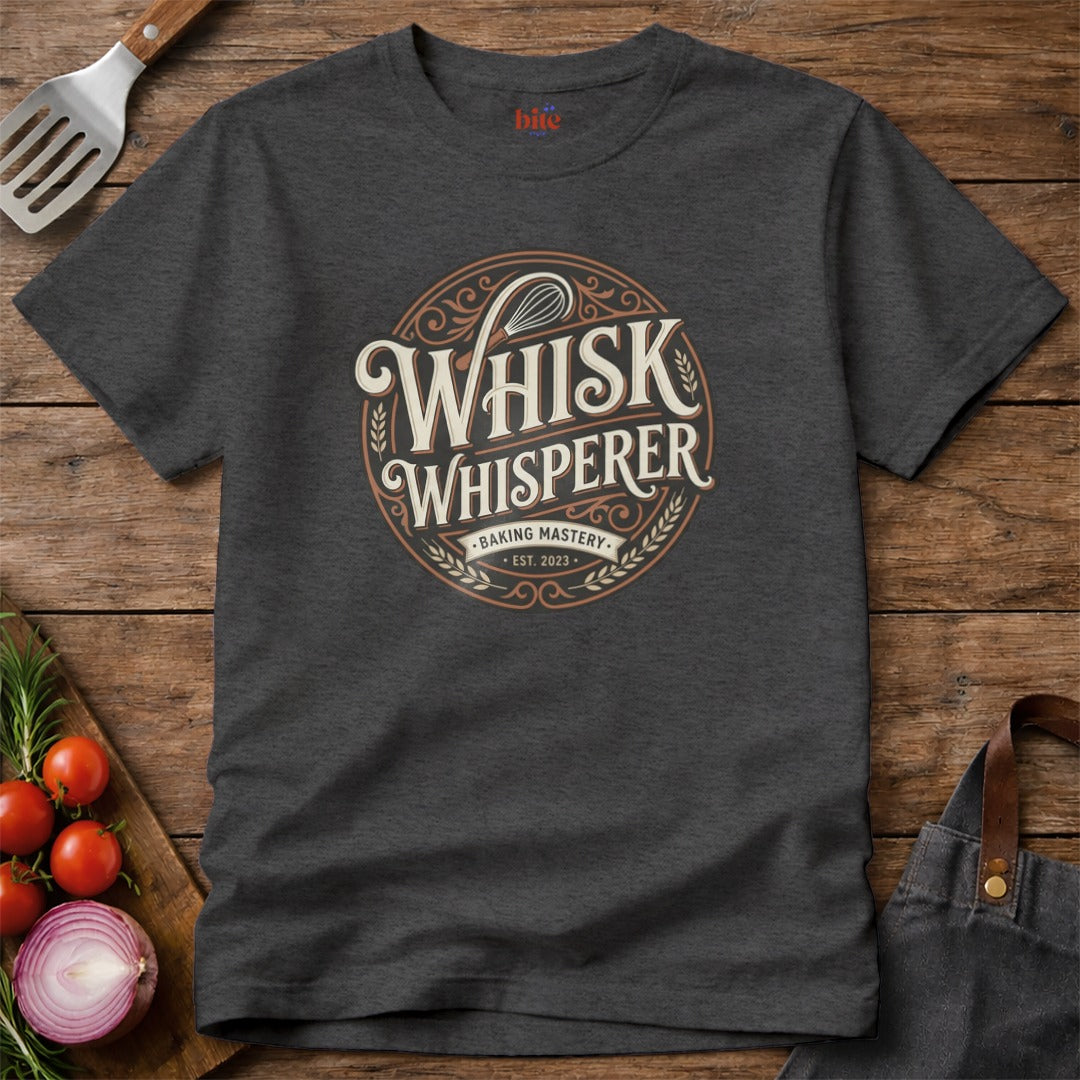 Whisk Whisperer T-Shirt