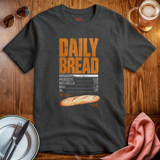 Daily Bread T-Shirt