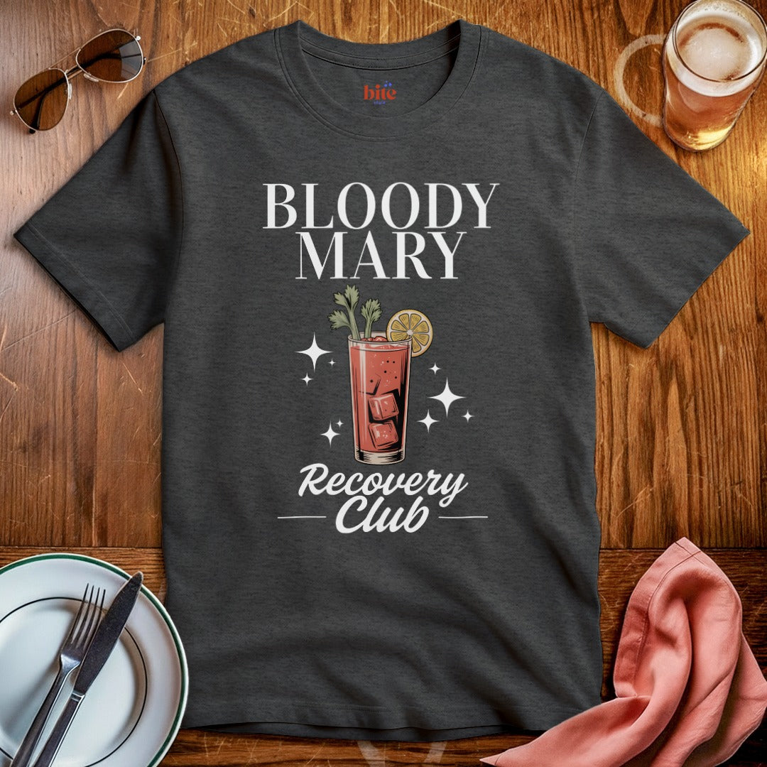 Bloody Mary Club T-Shirt