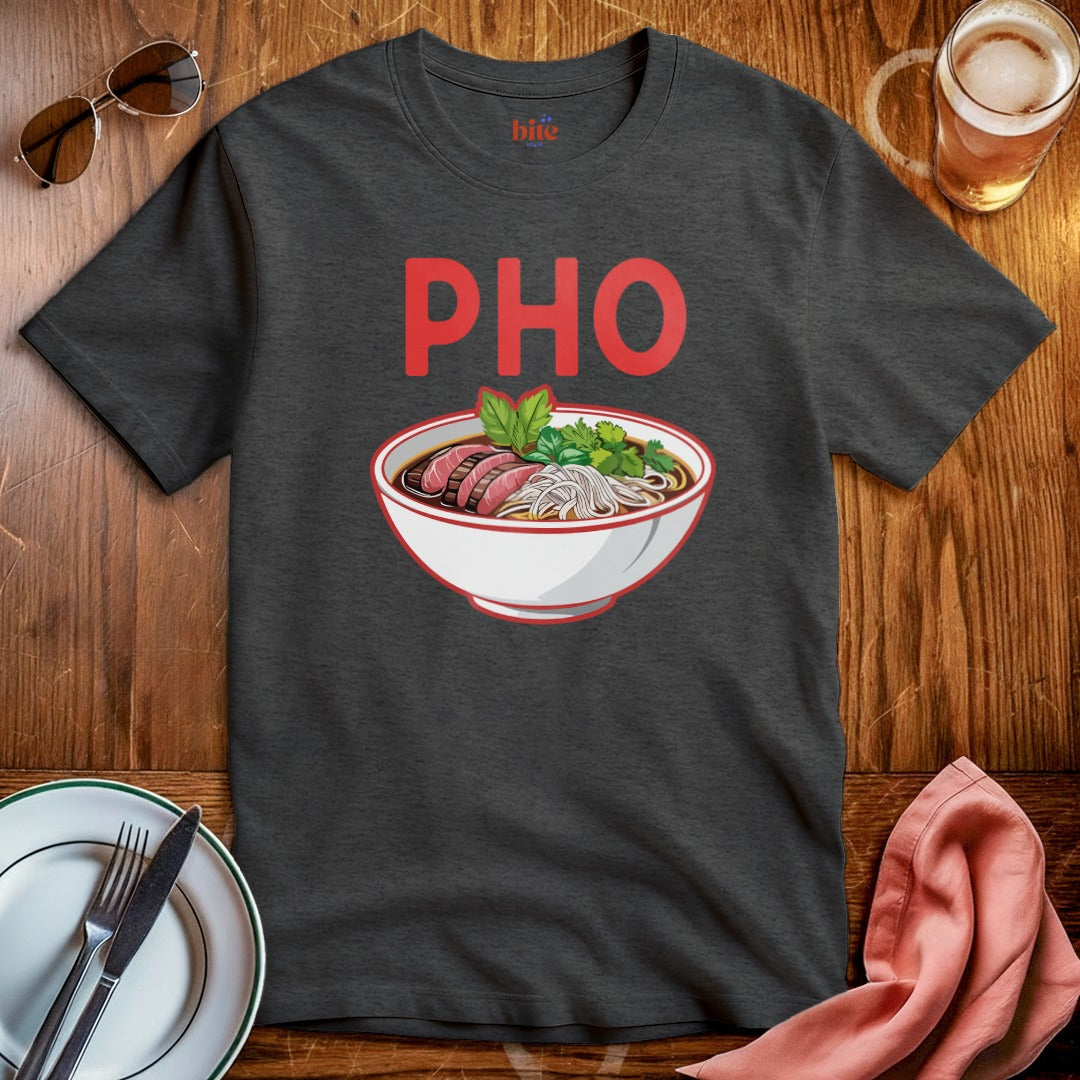 Pho Bowl T-Shirt