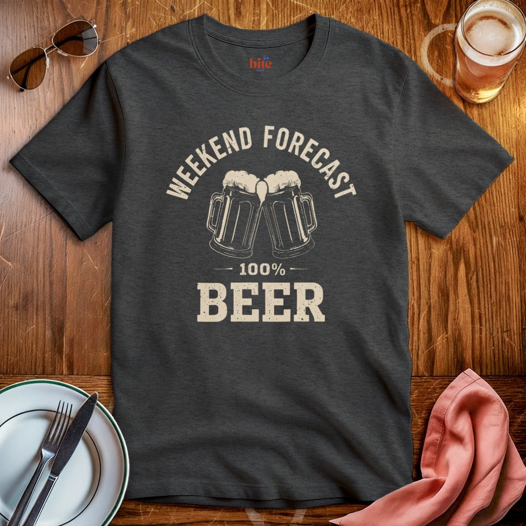 Beer Weekend T-Shirt