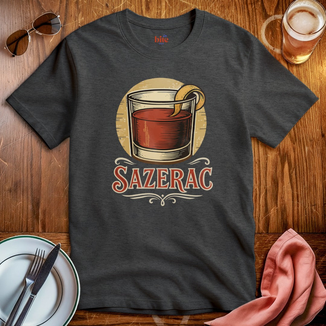 Sazerac T-Shirt