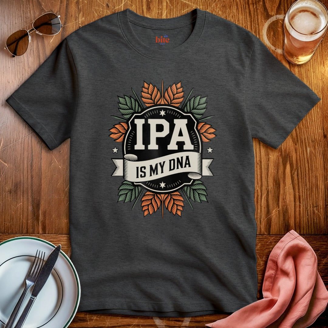 IPA is my DNA T-Shirt