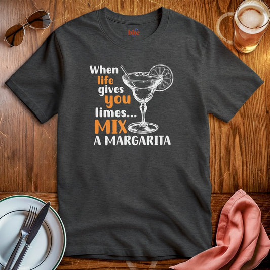 Margarita Limes T-Shirt