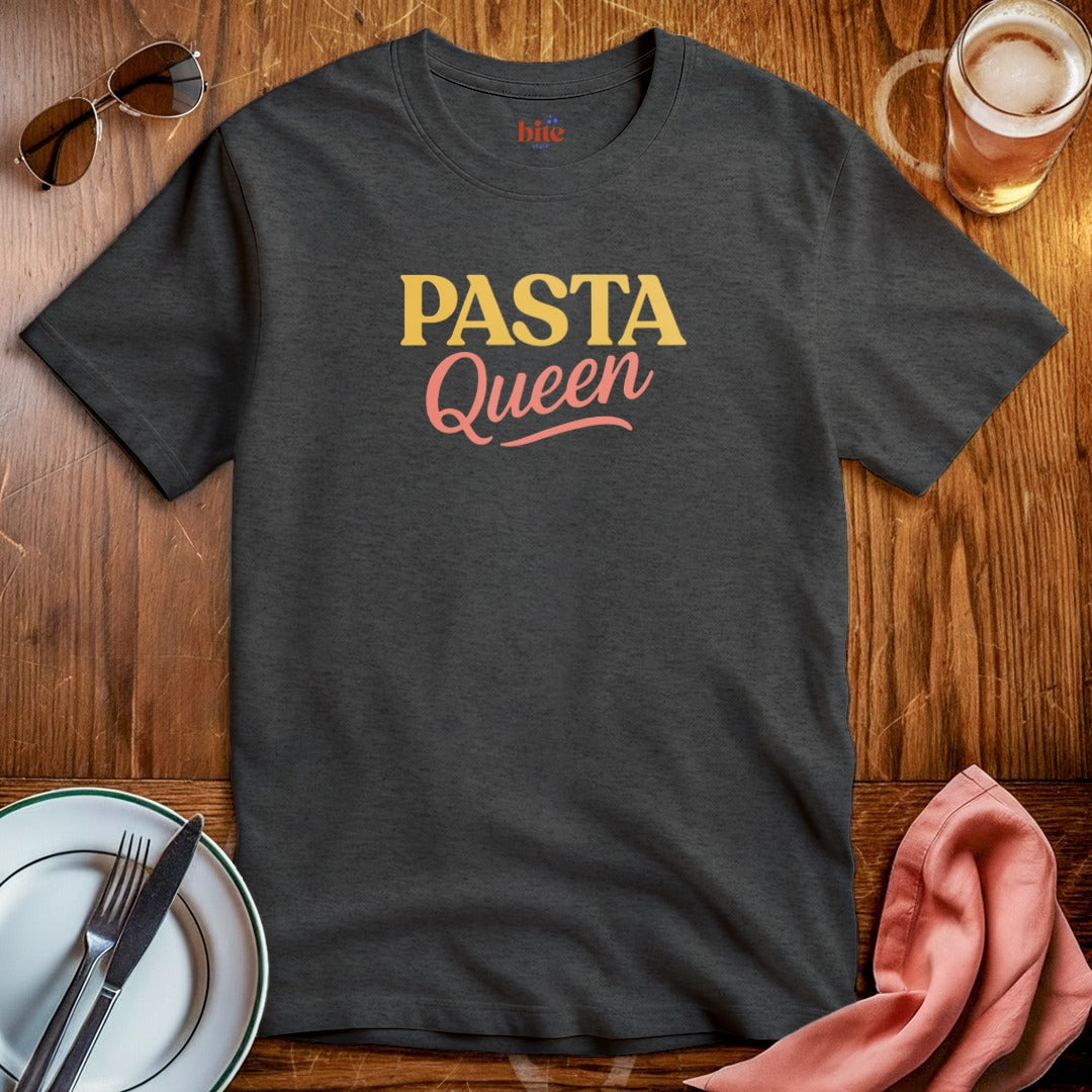 Pasta Queen T-Shirt