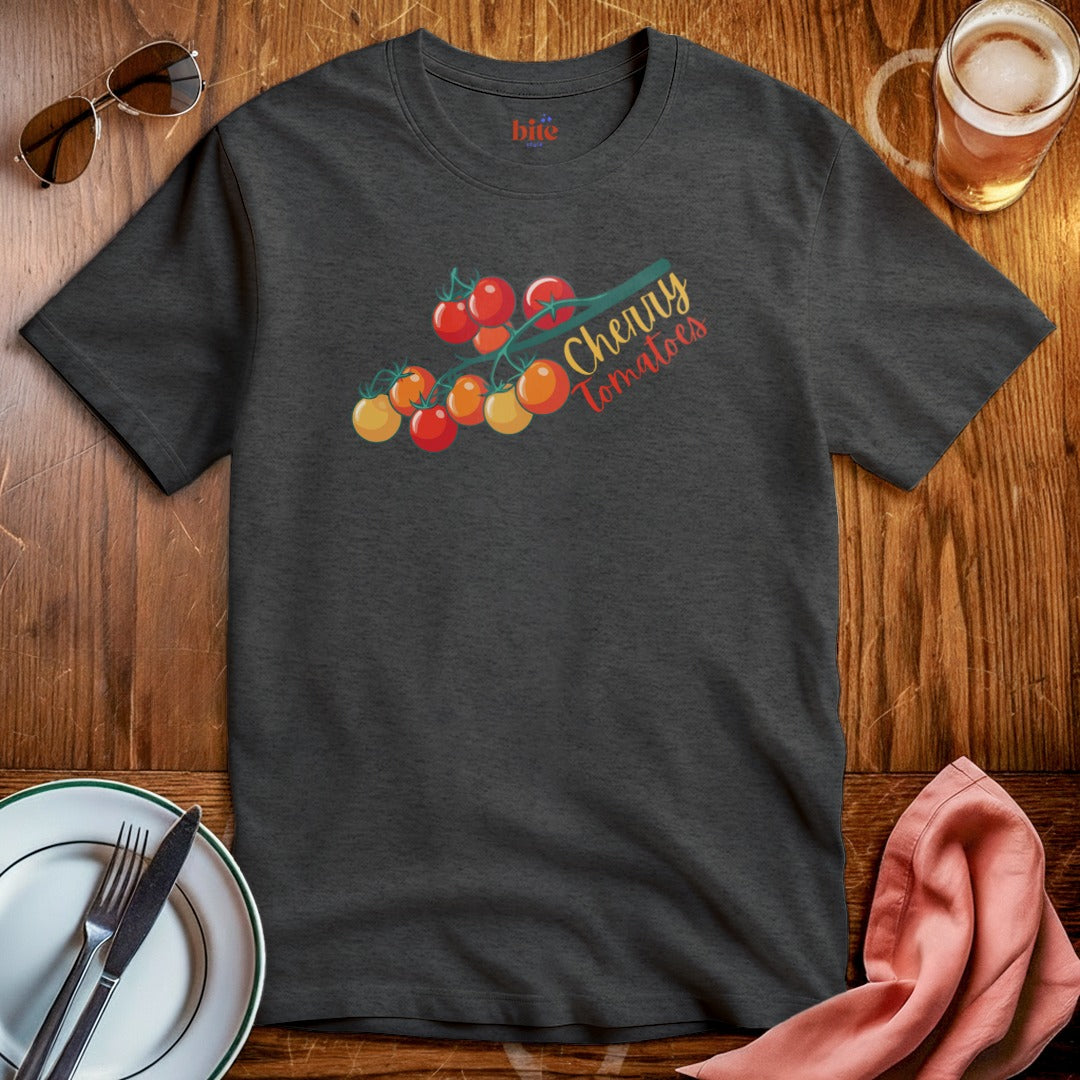 Cherry Tomatoes T-Shirt