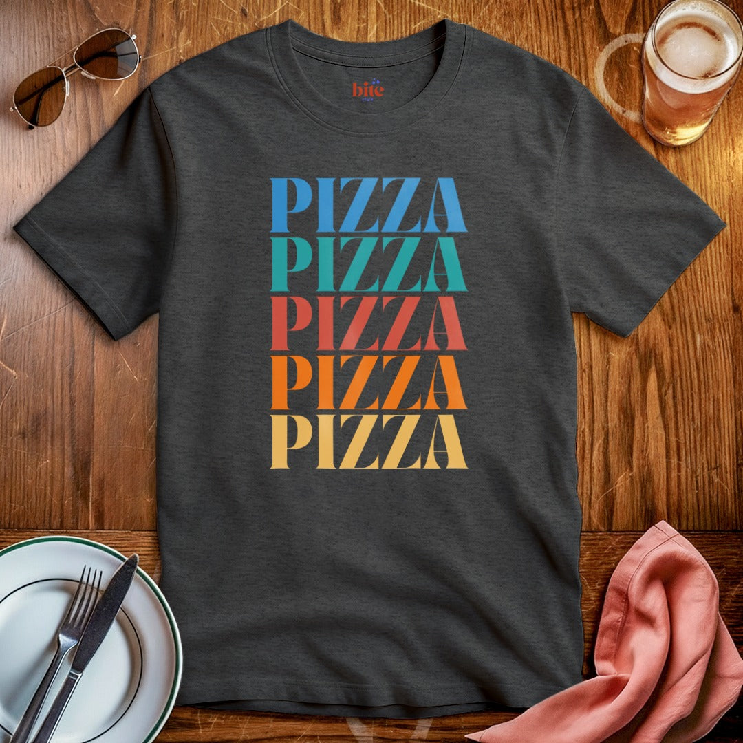 Pizza Pizza T-Shirt