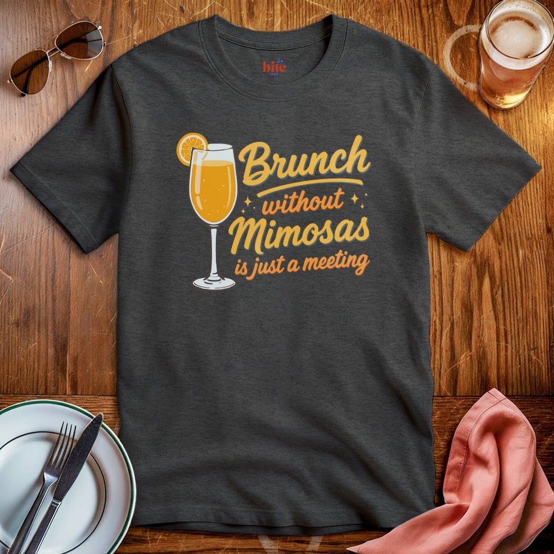 Brunch Mimosas T-Shirt