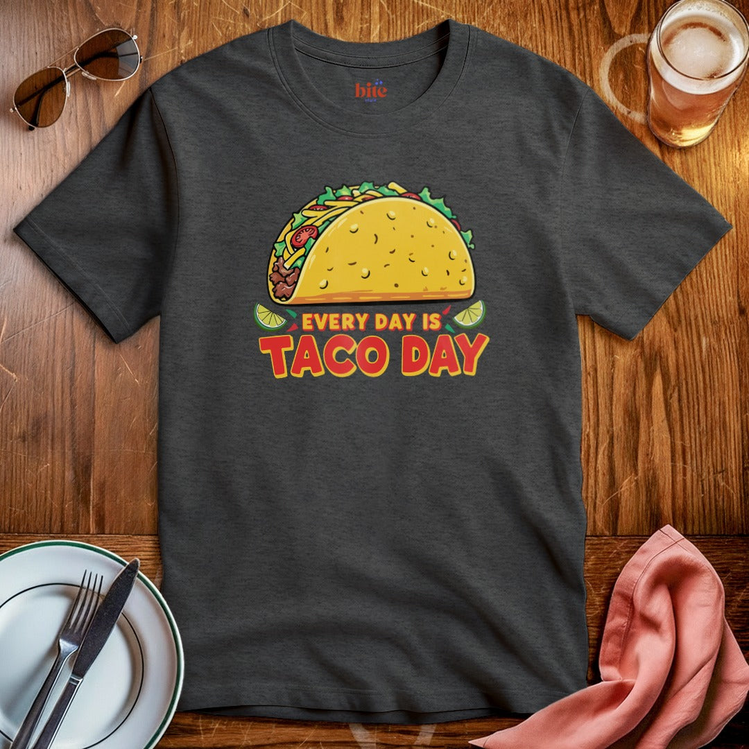 Taco Day T-Shirt