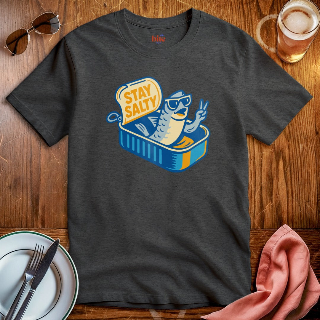 Stay Salty T-Shirt