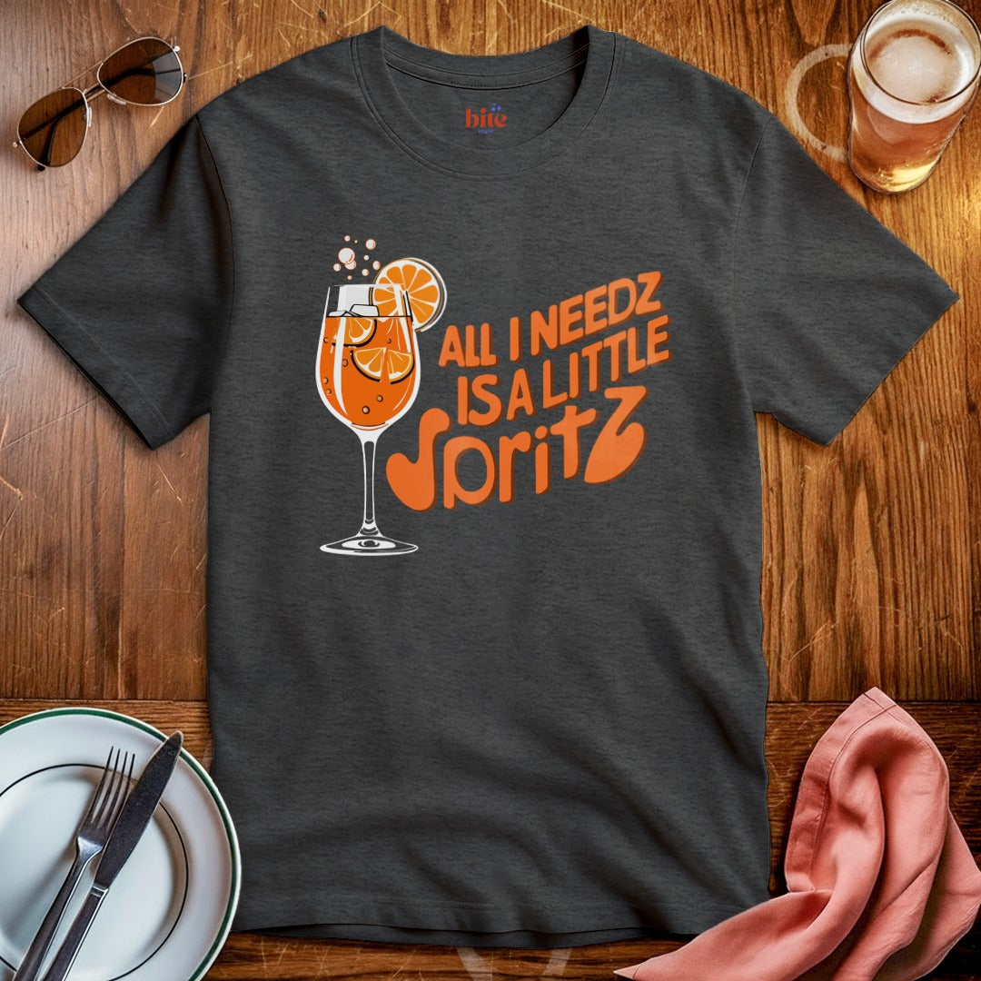 Need Aperol Spritz T-Shirt