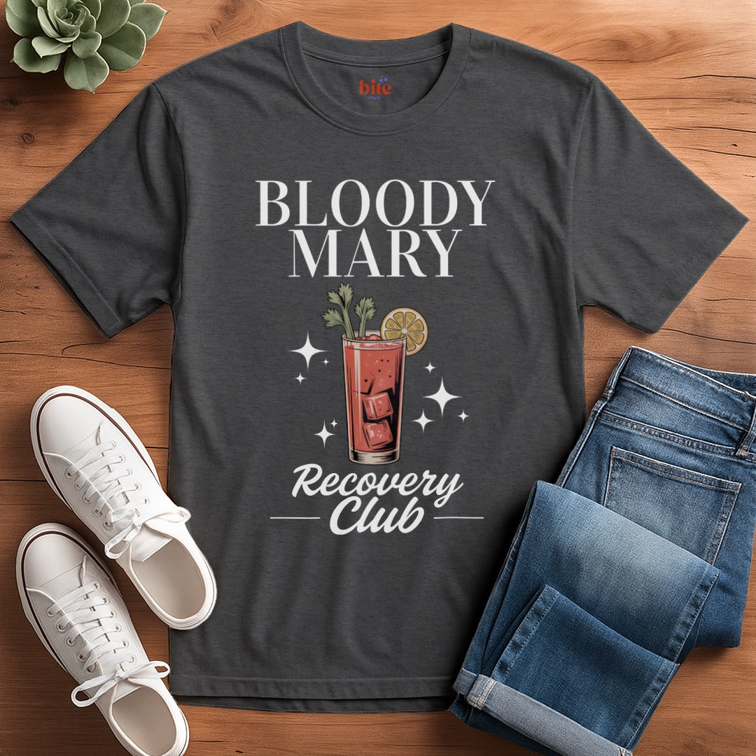 Bloody Mary Club T-Shirt