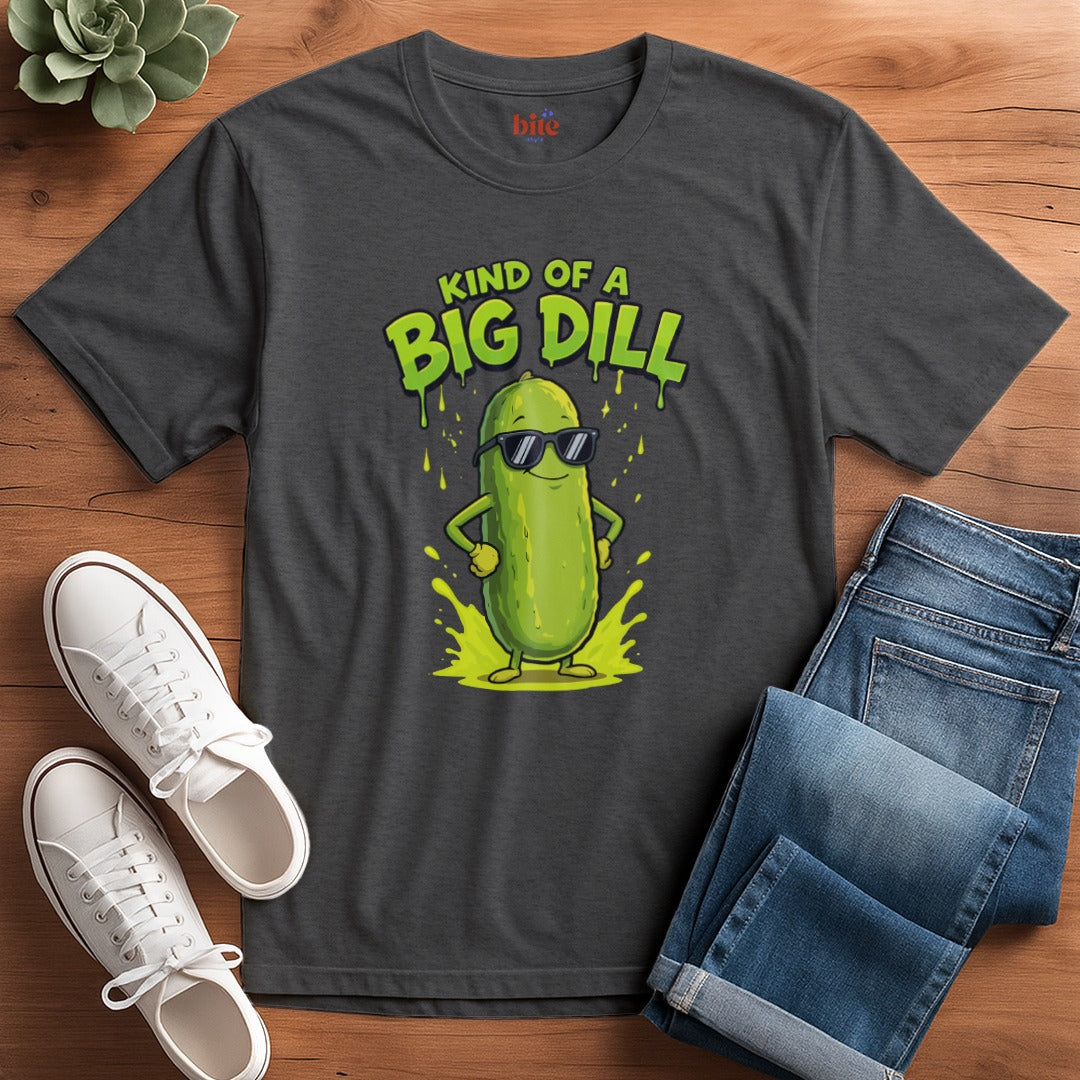 Big Dill T-Shirt