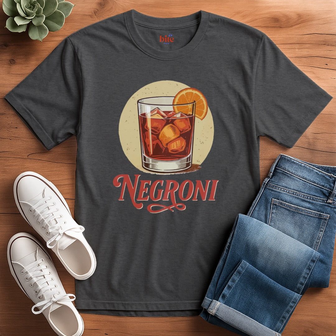 Negroni T-Shirt