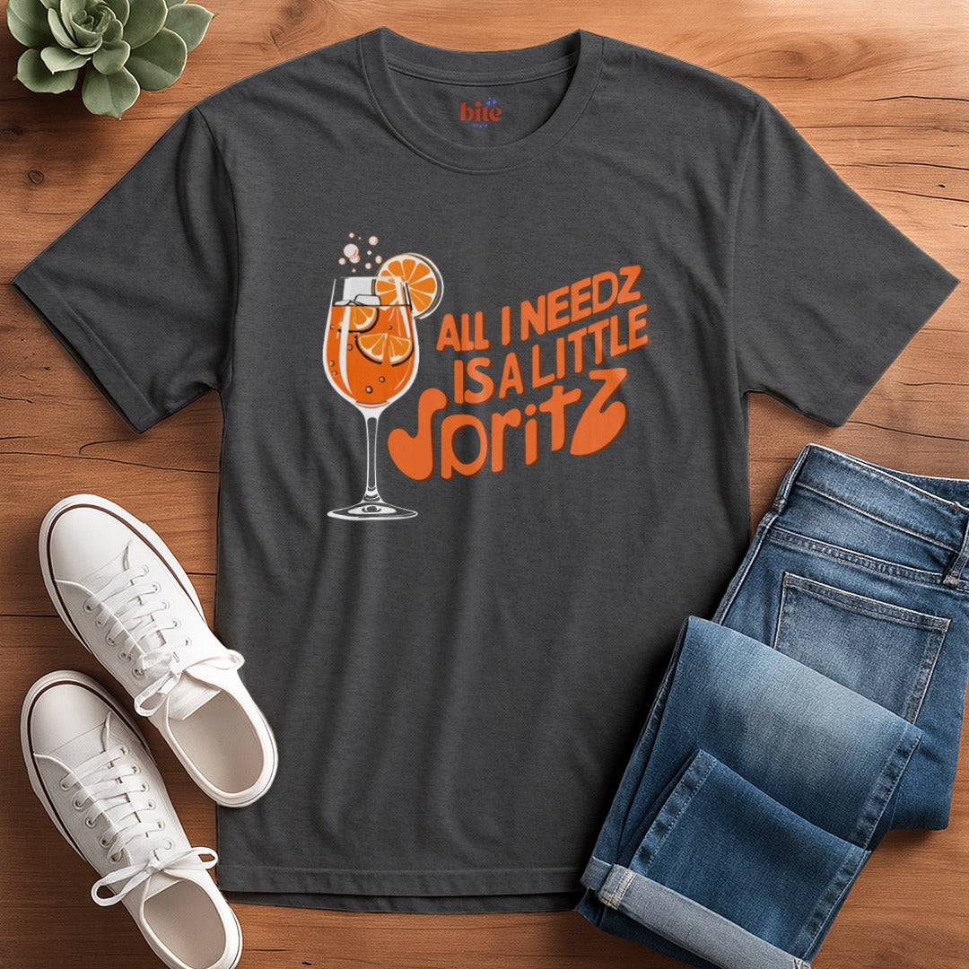 Need Aperol Spritz T-Shirt