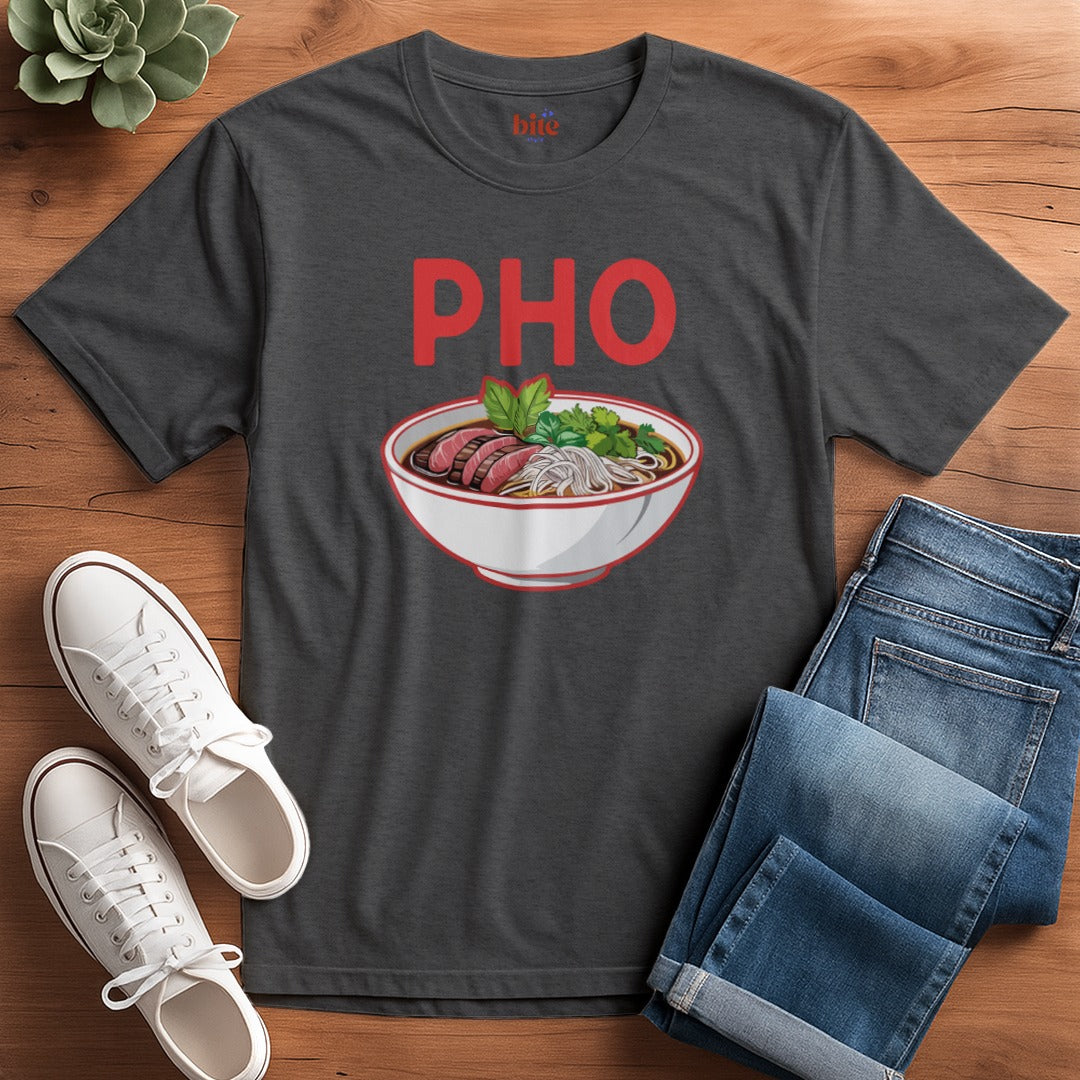 Pho Bowl T-Shirt