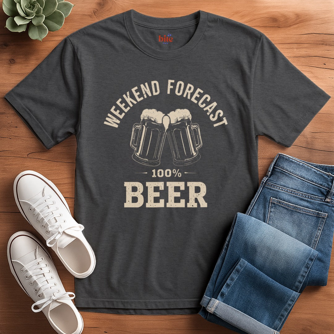 Beer Weekend T-Shirt