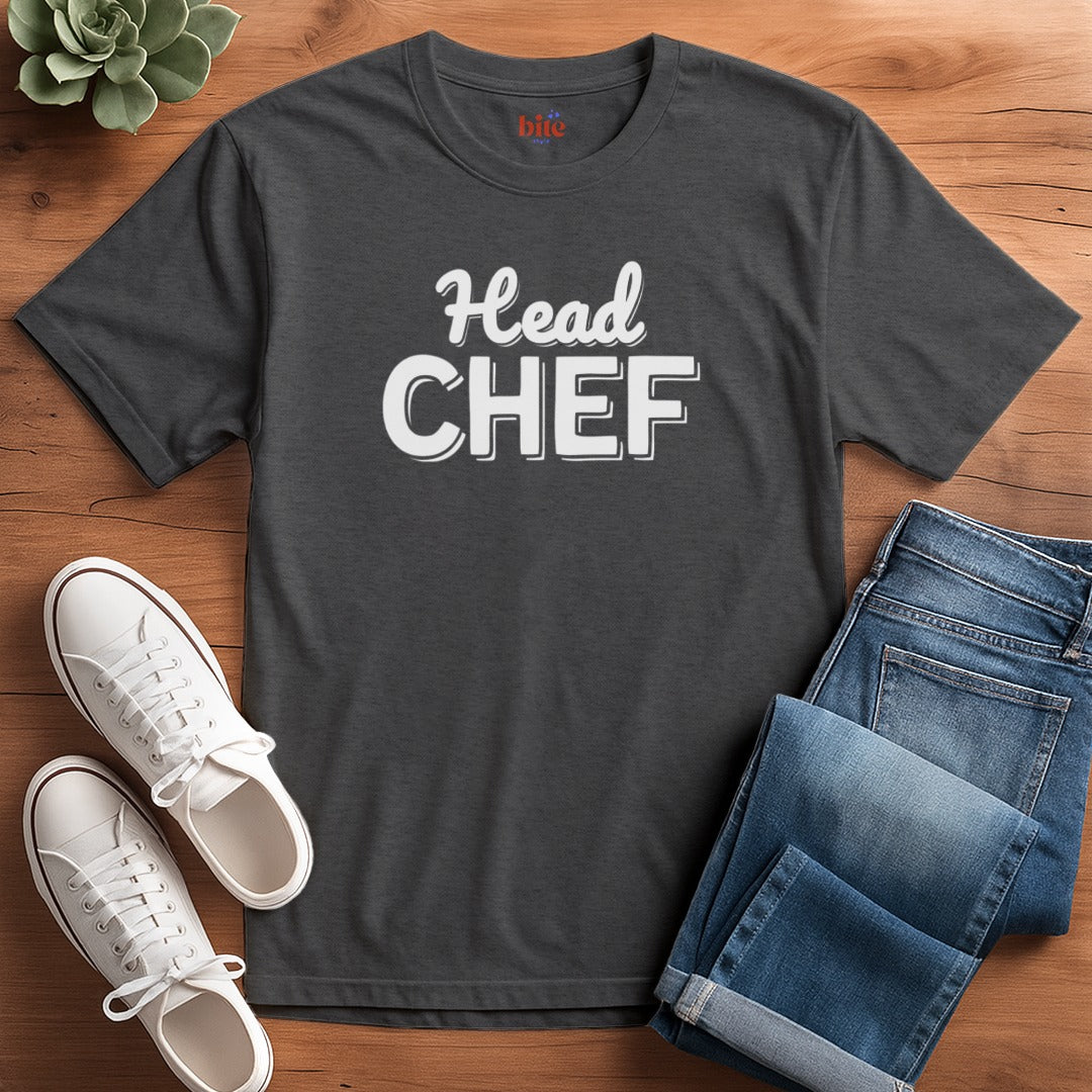 Head Chef T-Shirt