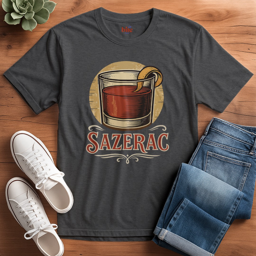 Sazerac T-Shirt