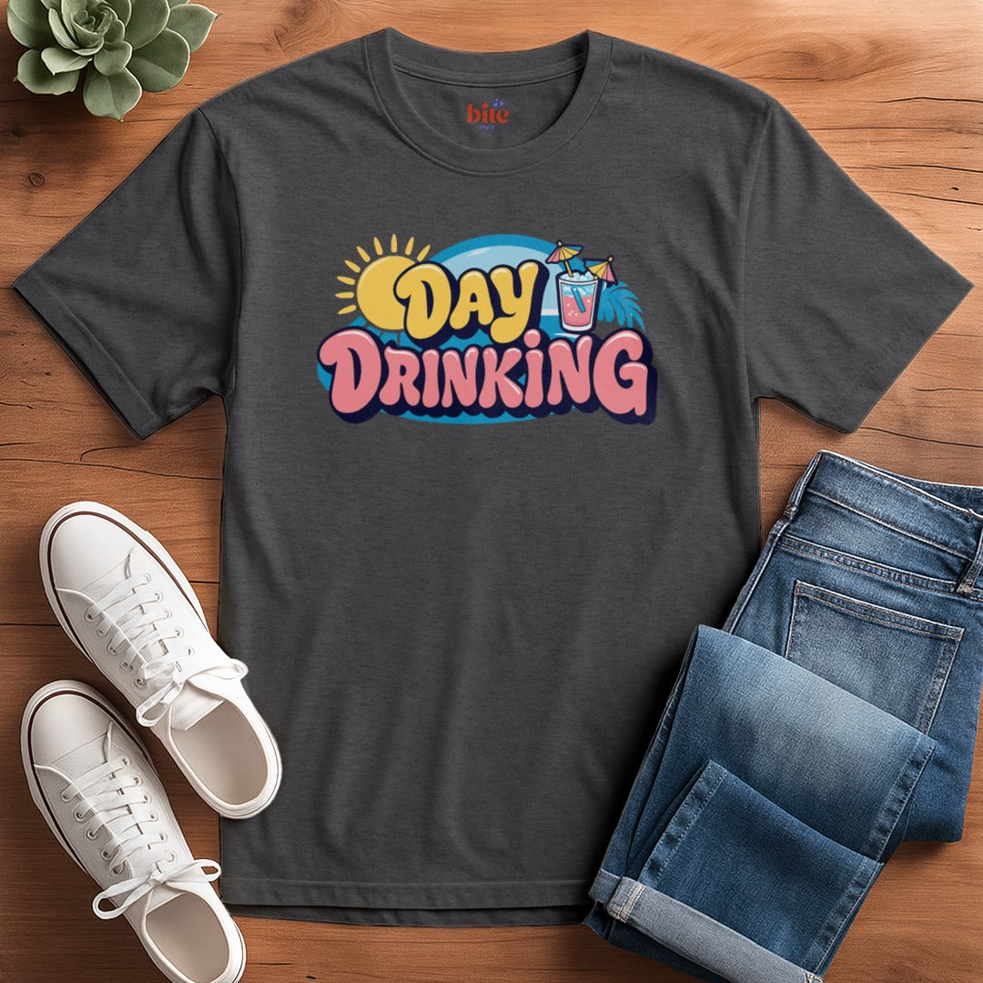 Day Drinking T-Shirt