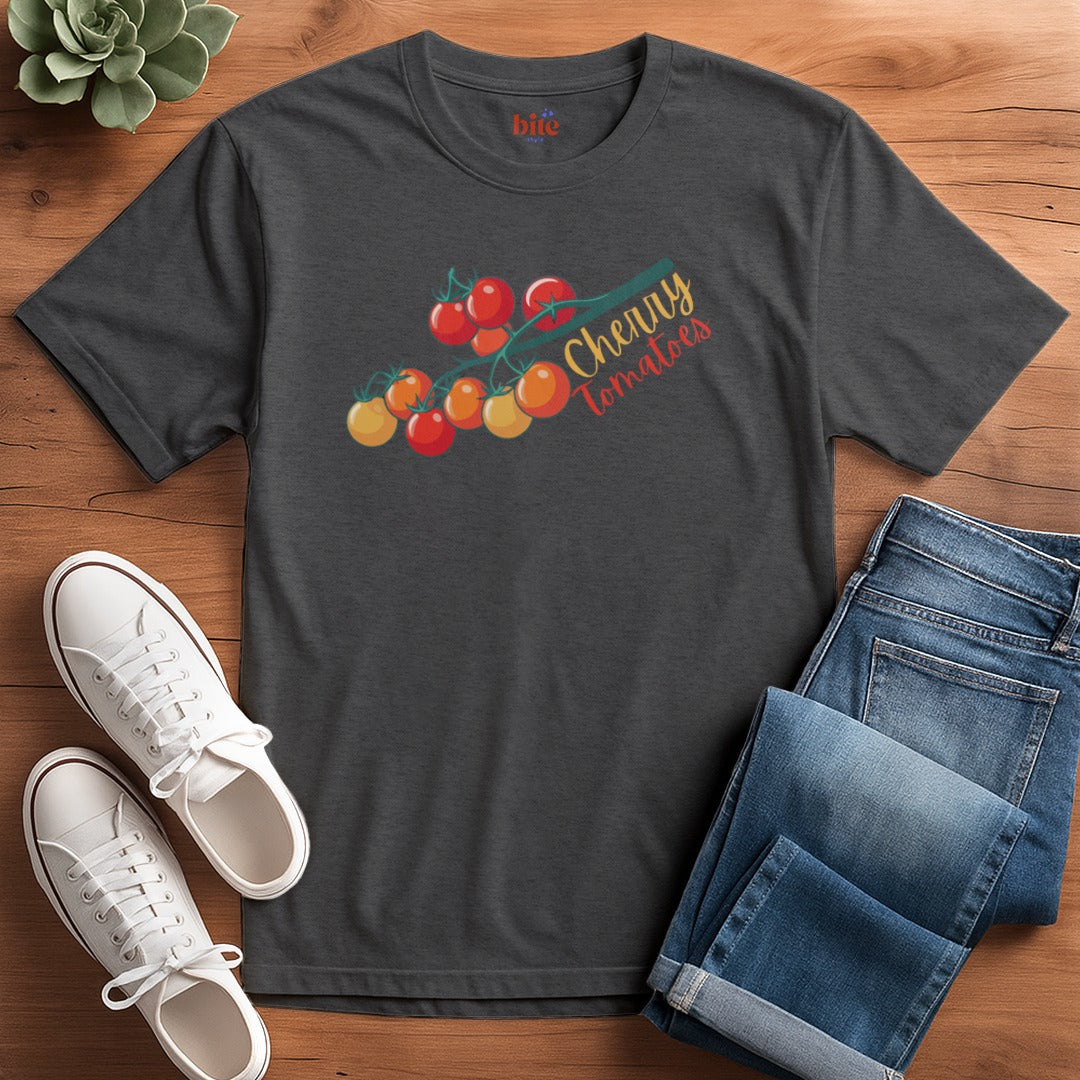 Cherry Tomatoes T-Shirt