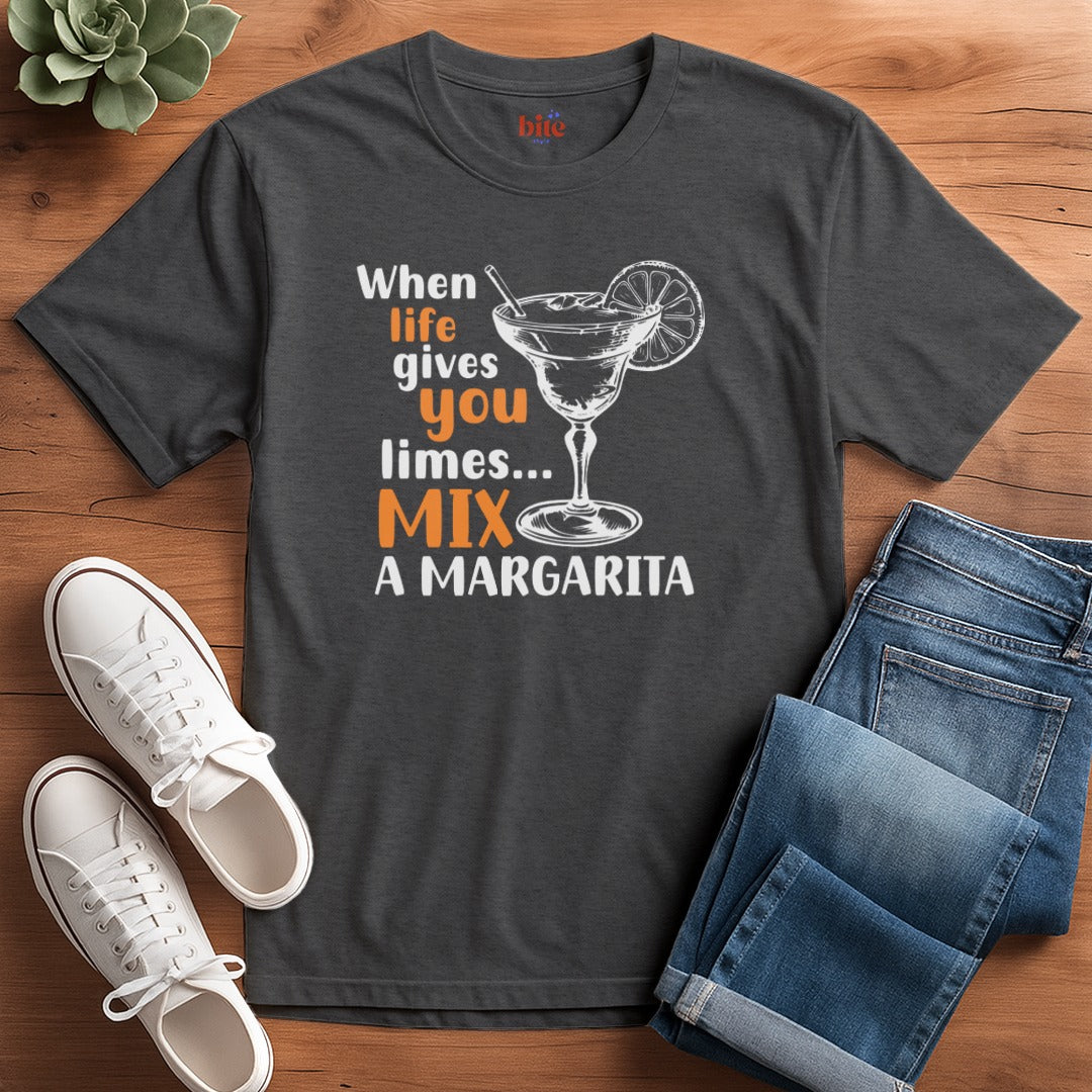 Margarita Limes T-Shirt