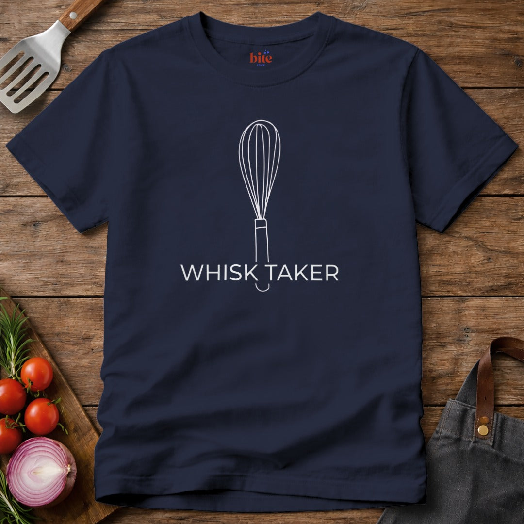 Whisk Taker T-Shirt