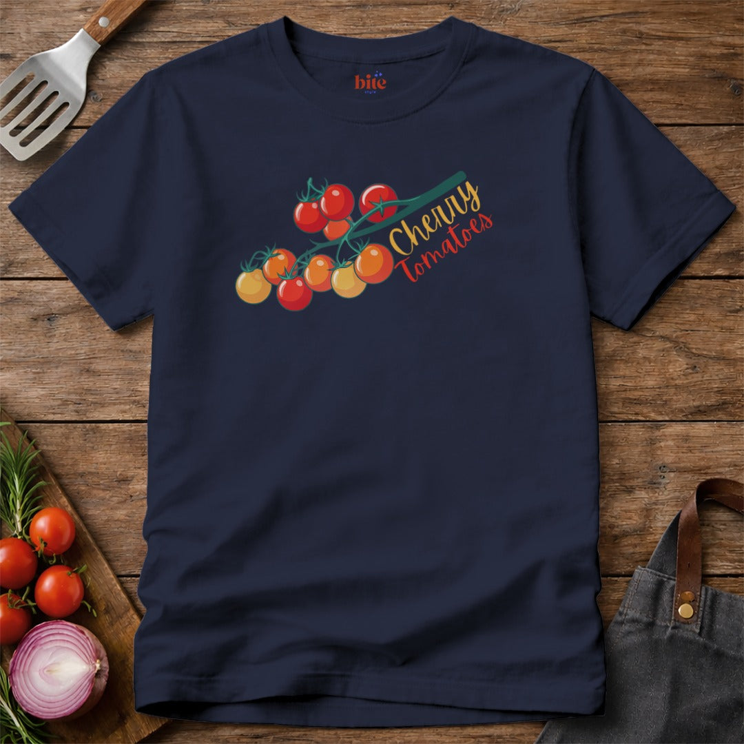 Cherry Tomatoes T-Shirt
