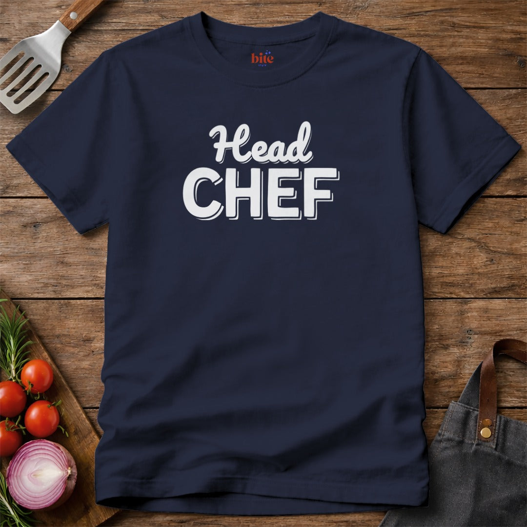 Head Chef T-Shirt