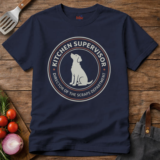 Kitchen Pal T-Shirt