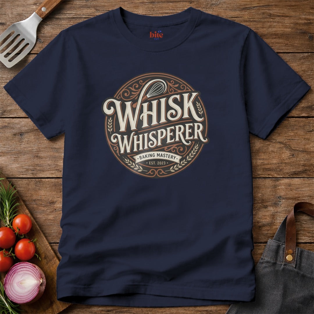Whisk Whisperer T-Shirt