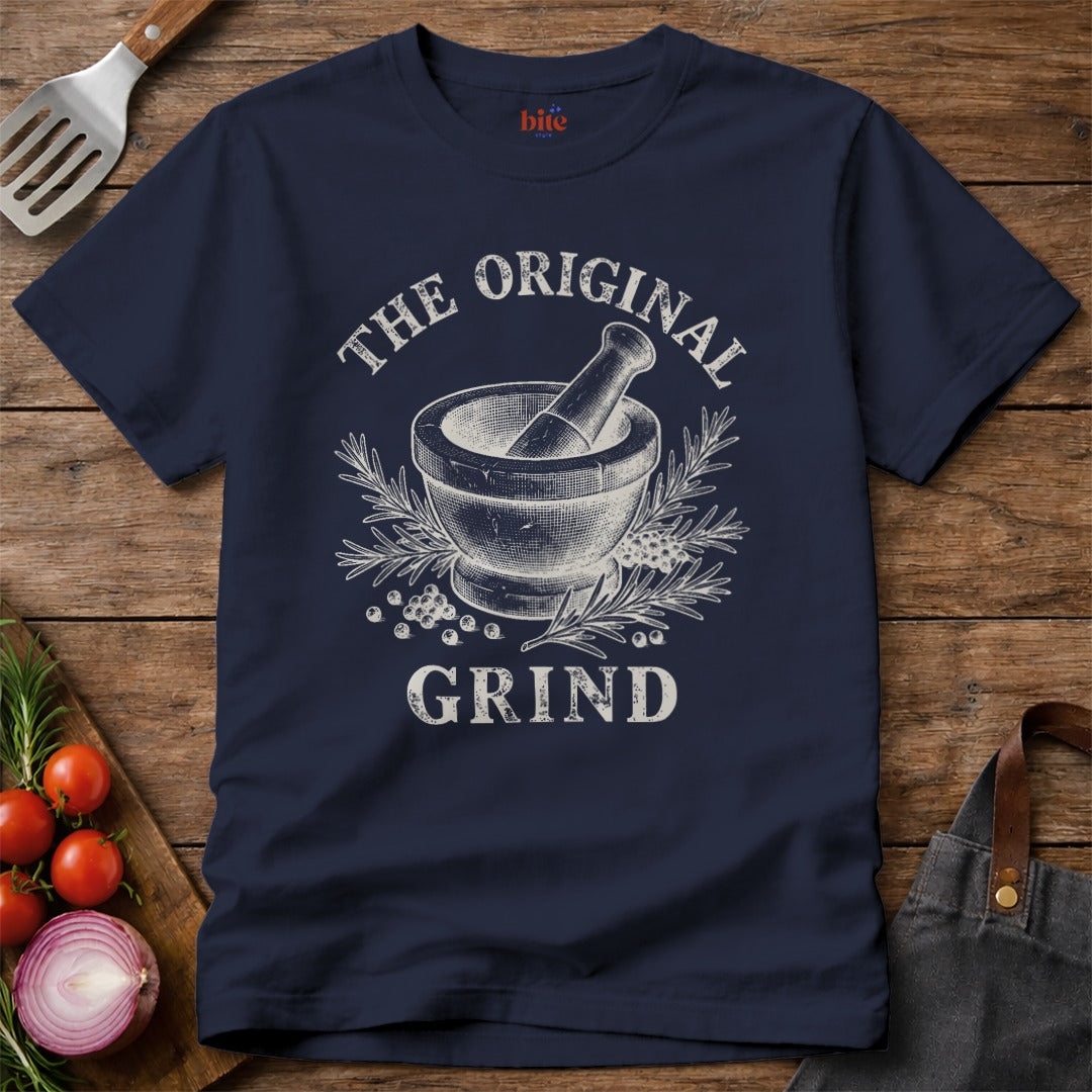 Original Grind T-Shirt