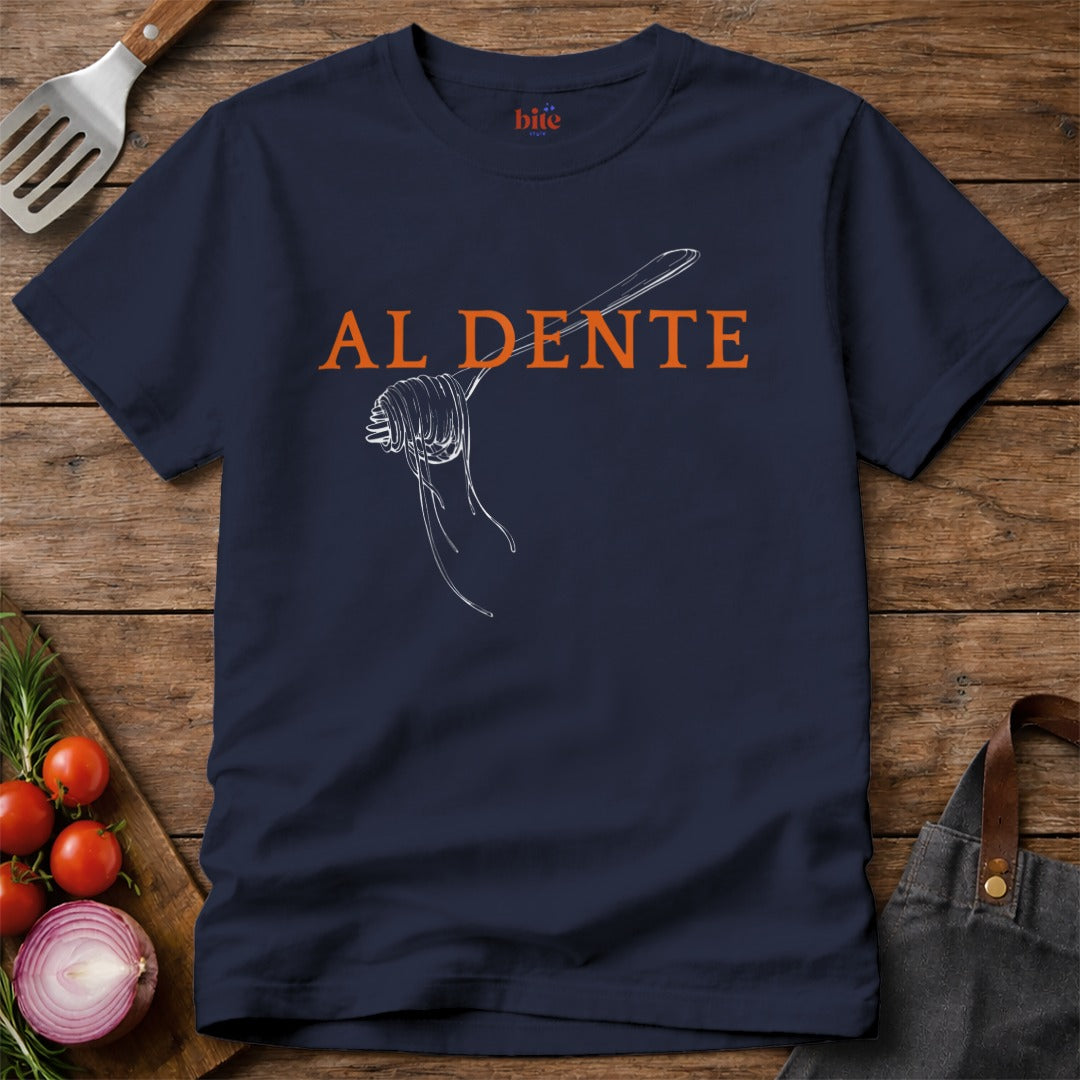 Al Dente Pasta T-Shirt