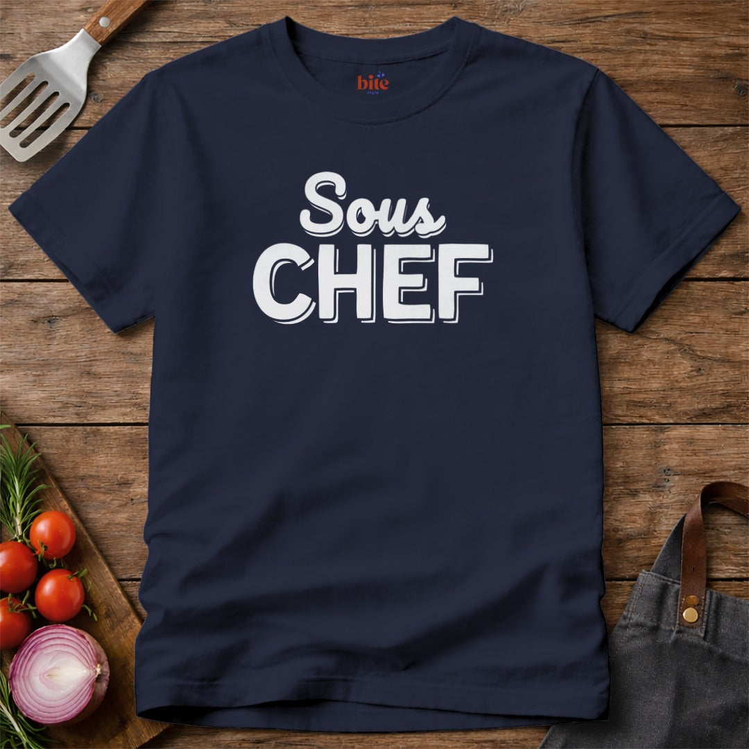 Sous Chef T-Shirt